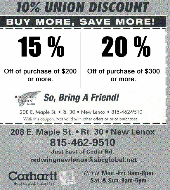 styletread coupon